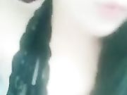 性感女主播妖妹猫猫直播自慰 她的阴蒂硬起来好大啊真想舔舔