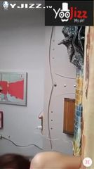 宅男打飞机福利寂寞美眉兰花指自渎指甲那么长也不怕抠破逼