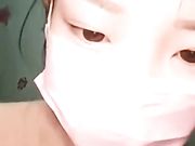 宅男女神么么哒不知道被哪个鸡巴把肚子搞大了 挺着个大肚子和狼友互动 2