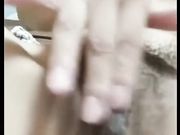 极品骚妇床上自慰高潮时表情特别夸张戳中笑点