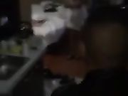 真實拍攝抓小三全過程