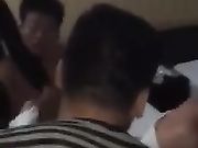 真實拍攝抓小三全過程