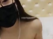 气质网红白虎主播直播电动棒自慰美得让人想操她