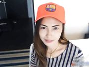 洋老外米糕巴塞罗那偶遇嫩模水准的援交混血球迷