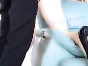 月经刚走就和大黑JJ土豪啪啪