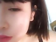 主播妮妮丁字裤诱惑跳蛋自慰