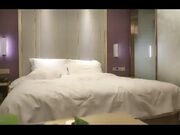 这个妹子卸了妆长得确实不咋地不过叫床叫的还可以