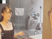 艺校校花堕落援交被内射