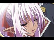 姫騎士オリヴィア 1