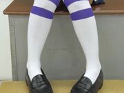 水手服扮装性感全套 真白亚梦 01