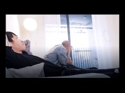 你最真实的性爱导演 淫荡人妻家政妇 敏感体质 超有感觉 各式姿势猛操干出白浆