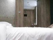 约啪高颜值网红脸性感外围淫荡的身姿诱惑的表情