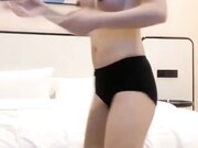 爆草女神高潮不断淫叫连连