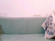 安安JK化身小女仆主动侍奉主人