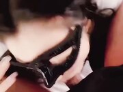 Vivan定制性感花纹肉丝