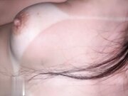 小孩回家前在2樓寢室給予單親媽媽大肉棒