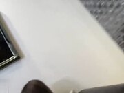 与19歳现役偶像研究生幽会成功兴奋停不下使出钞能力带到宾馆半强迫脱衣抽插