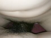 肚子这么大还不消停 孕期激素刺激下 性欲变强 无套 粉穴淫水超多