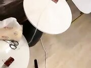 丰乳肥臀小姐姐白丝脚磨特写舔屌舔逼后入02