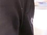 渣男探花叫个性感外围搞了半天居然硬不起来