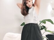 长发女神一直骚话掰穴自慰粉嫩蝴蝶逼01