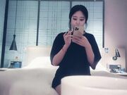 外围女神黑丝诱惑清纯校园女神风极品尤物