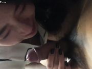 新人学院派女神性急在车上就脱裤搞起巨屌深喉后入大屁股不是一般爽