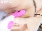 瞳孔最新VIP收费视频零距离高清小粉穴抠逼特写非常有撸点