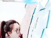 极品瑜伽教练牛仔裤女神明星脸无套啪啪01