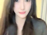 颜值女神初下海，172cm神似都美竹超嗲小仙女