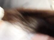 颜值女神初下海172cm，神似都美竹，三点尽露