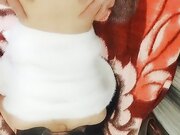 黑丝萝莉双马尾小哥爆草粉嫩骚穴多体位蹂躏