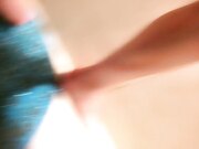 3P约操人妻干之前还吃了药站立后入前后夹击