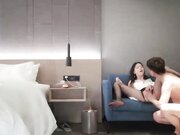 黄先生探花妹子上来就脱光扣逼玩弄换上黑丝口交01