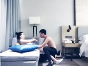 9总全国探花第二场黄先生代班近距离口交69舔逼 01