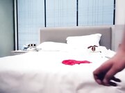 9总全国探花第二次黄先生外围妹子上位骑坐后人01