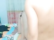 一家三口老婆草丈母娘老婆各种爆草抽插喷水 08