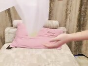 樱桃小丸子 被小哥各种体味爆操内射01