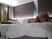 黄先生探花妹子上来就脱光扣逼玩弄换上黑丝口交 02