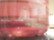 九分超高颜值顶级清纯女神