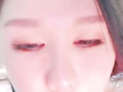 妖艳女神暴力自慰扩阴器洗逼灌水手指猛扣高潮02