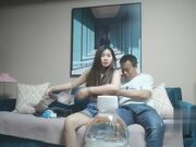 大叔约操外围大屁股骑上来扶屌插入