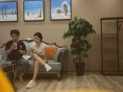 高端外围场苗条00后女神在仙丹加持下到达高潮