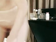 女主播舔蛋吸屌口活堪比技师开档肉丝美臀骑上来