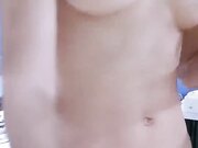 骚眼镜妹69姿势深喉扣穴掰开双腿爆操02