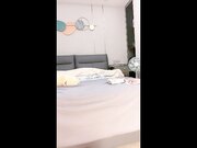 喜欢被爆菊大奶骚女