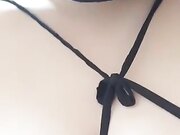 超级巨乳自慰插穴很是淫荡