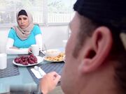 挑战胖继母Juliana Vega