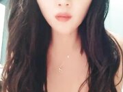 长发少妇全裸自慰不停爱抚阴蒂和外阴01