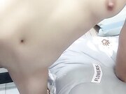 风骚美少妇 口交 舔B后入操B大秀